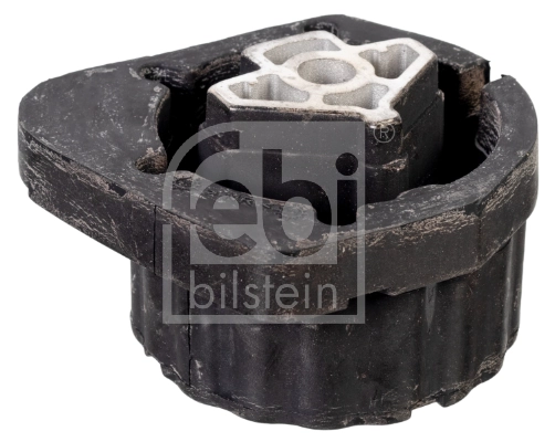 Mounting, automatic transmission